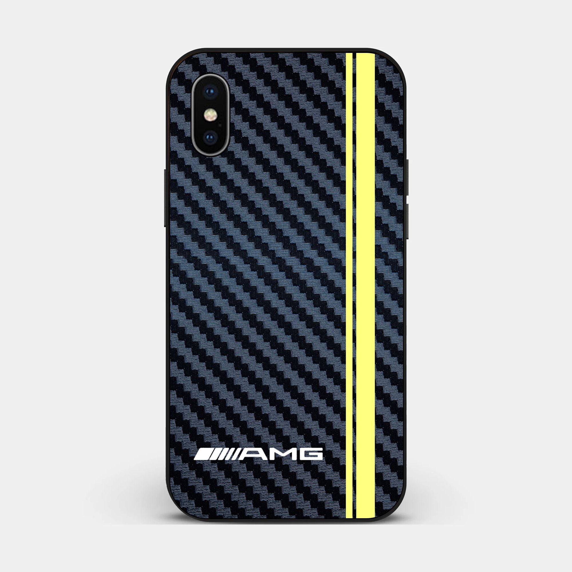 iPhone XS - Wallpaper 153 - Premium Printed Glossy Phone Case