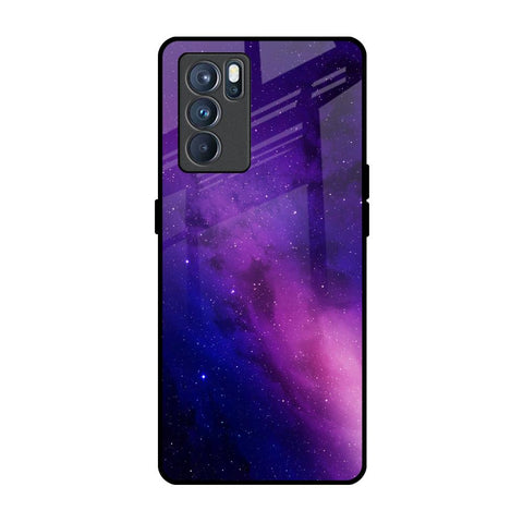 Stars Life Glossy Case For Oppo Reno6