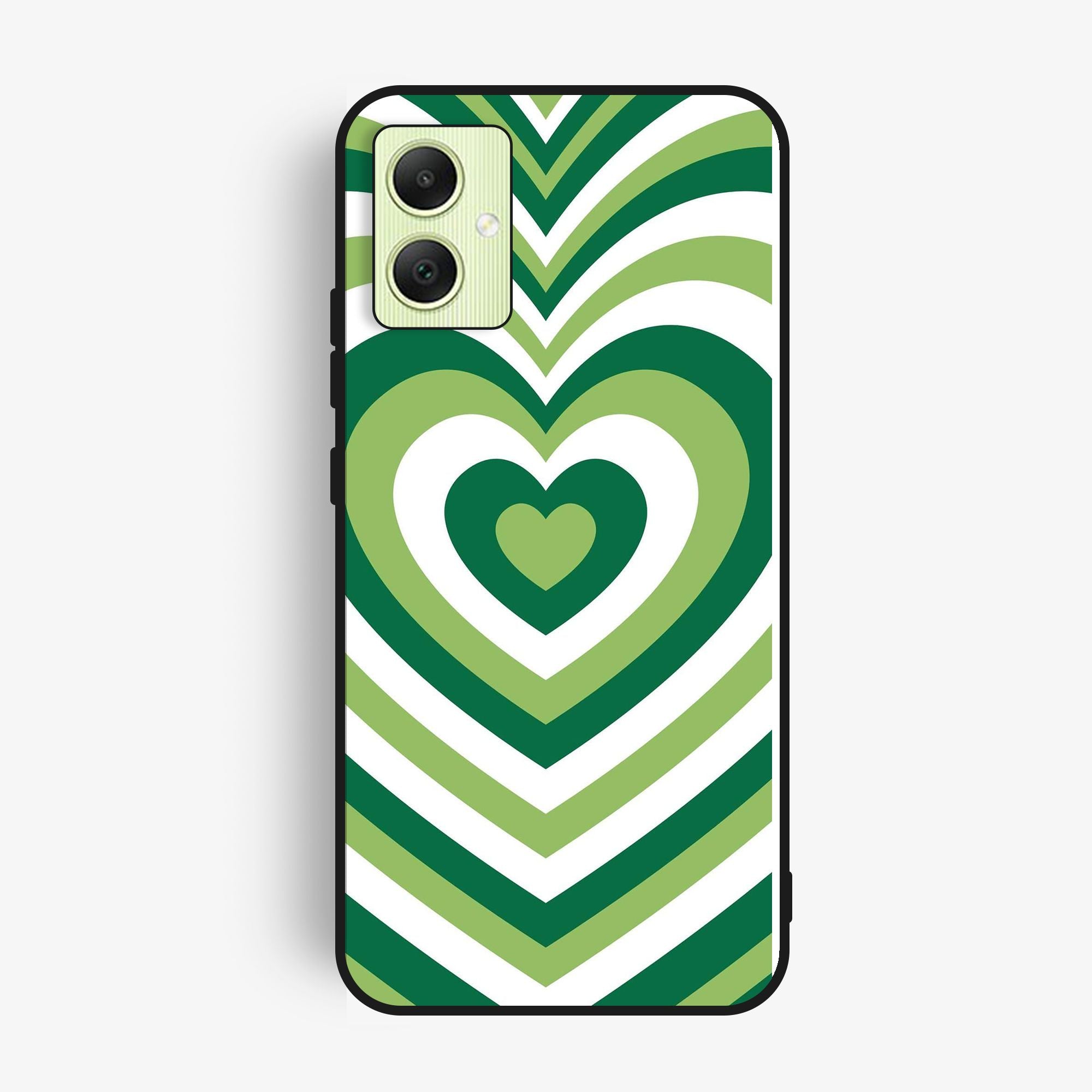 Samsung Galaxy A05 - Wallpaper 121 - Premium Printed Glossy Phone Case