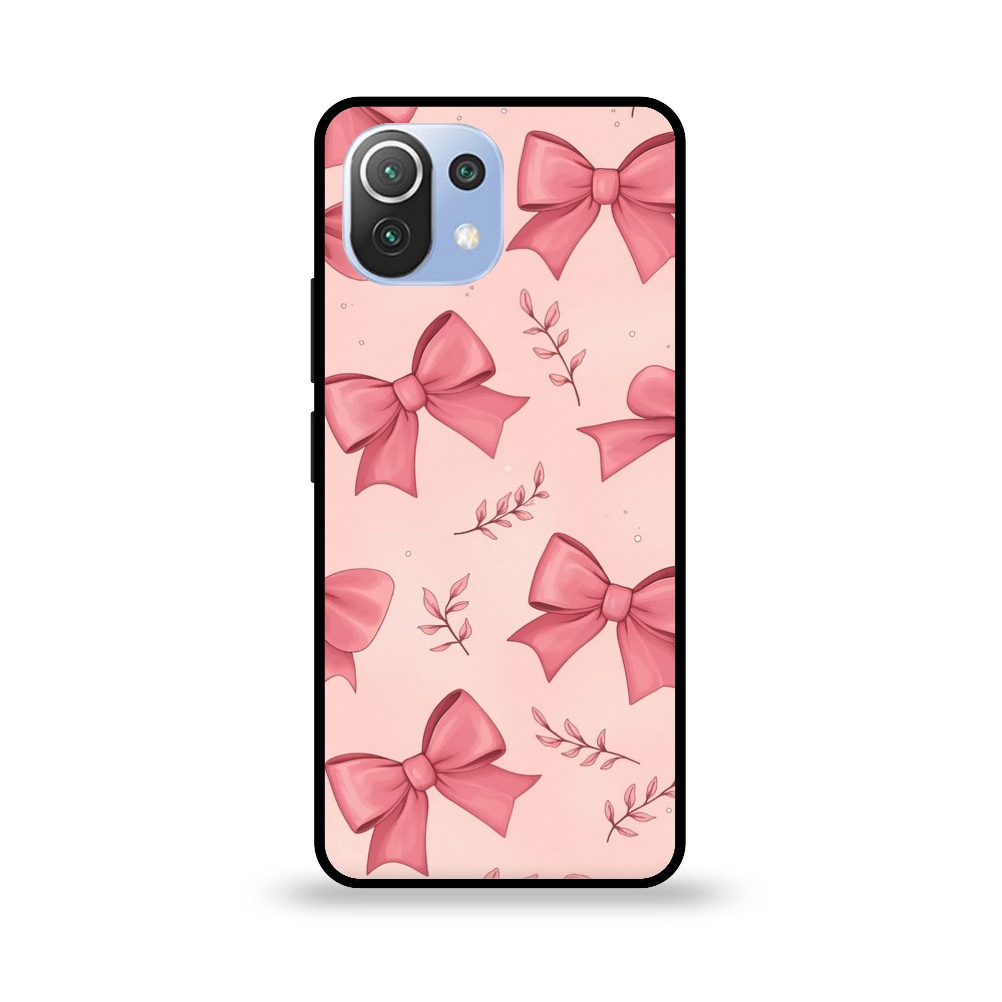 Xiaomi Mi 11T Lite - Wallpaper 033 - Premium Printed Glossy Phone Case