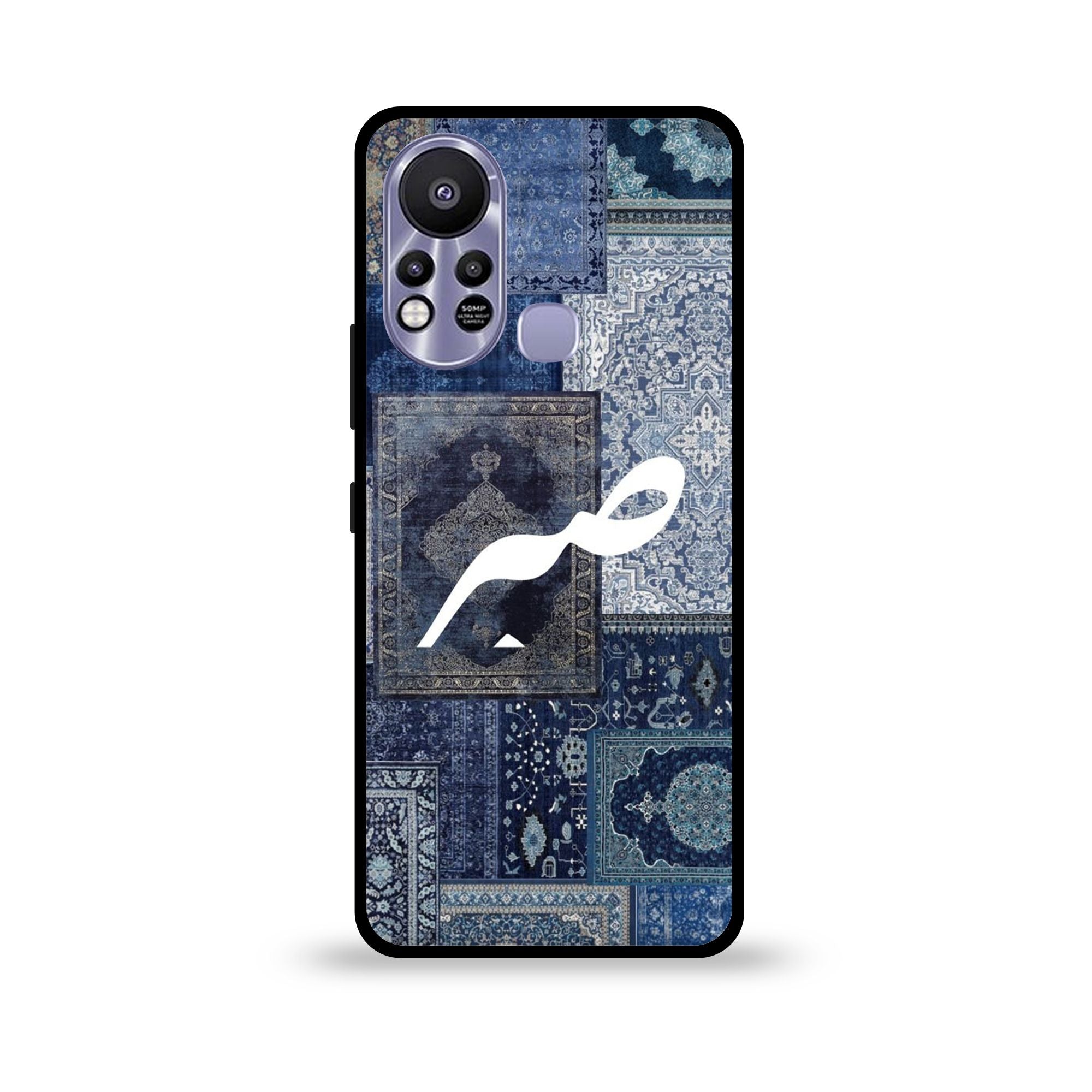 Infinix Hot 11S - Wallpaper 34 - Premium Printed Glossy Phone Case