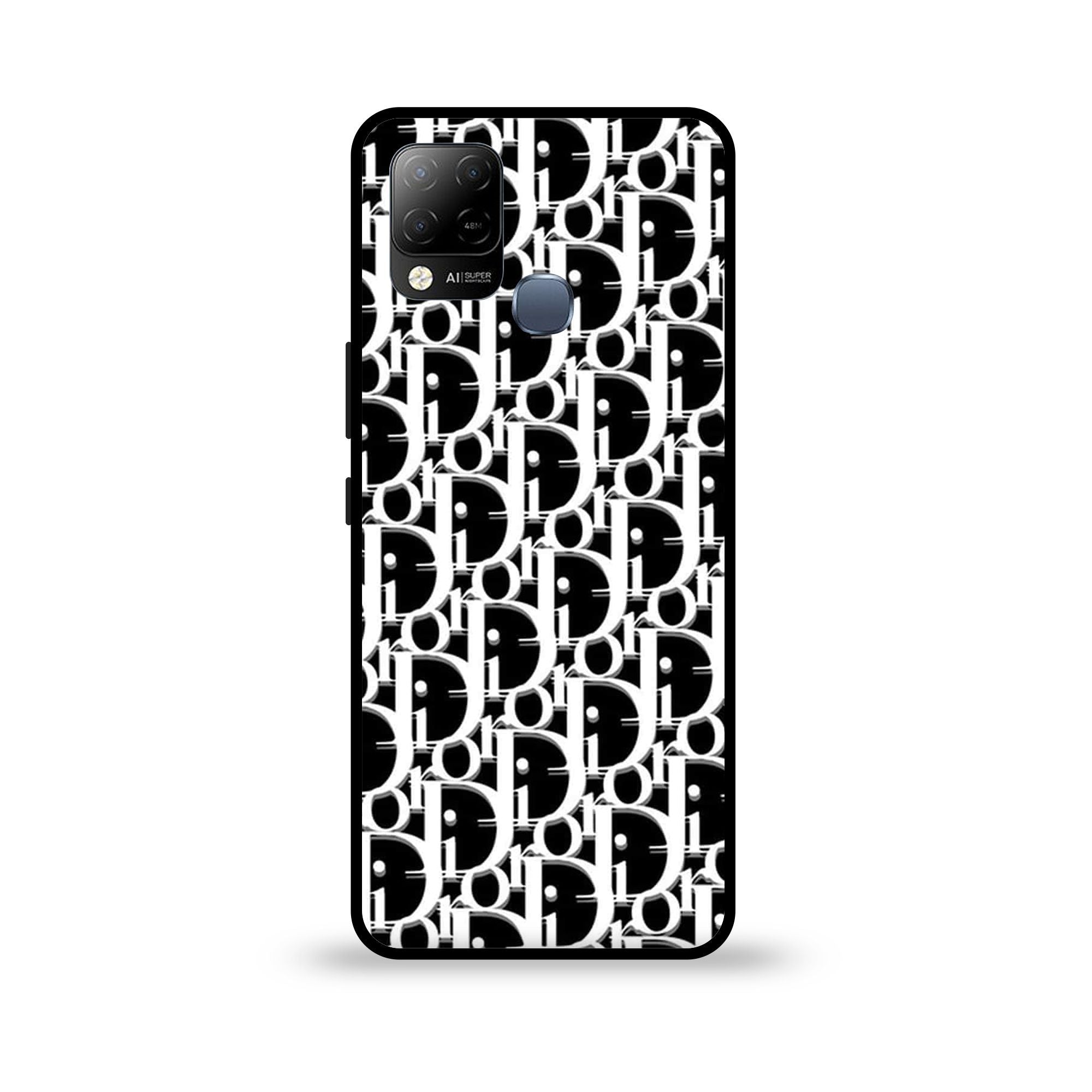 Infinix Hot 10S - Wallpaper 65 - Premium Printed Glossy Phone Case
