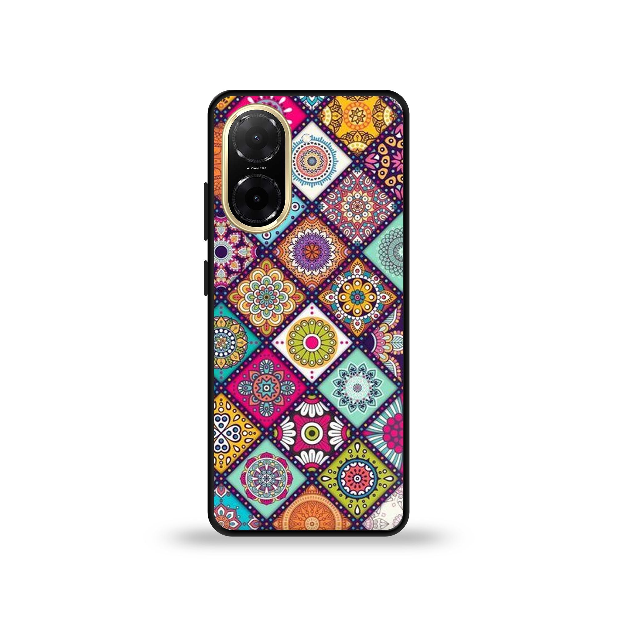 Redmi A5 - Wallpaper 003 - Premium Printed Glossy Phone Case