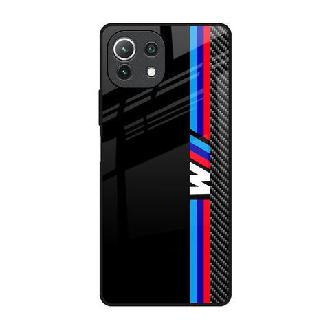 Automotive Art Glossy Case for Mi 11 Lite