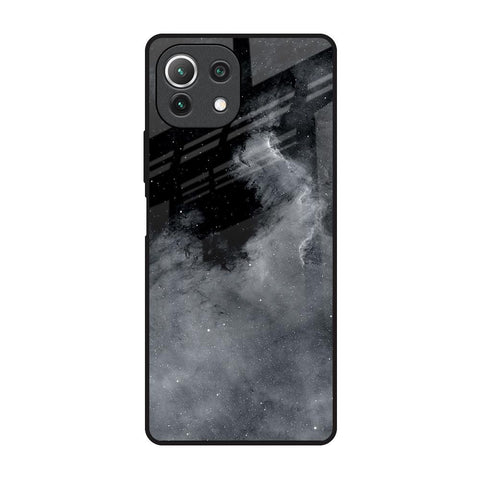 Fossil Gradient Glossy Case For Mi 11 Lite