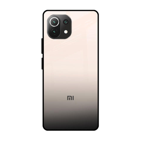 Dove Gradient Glossy Case for Mi 11 Lite