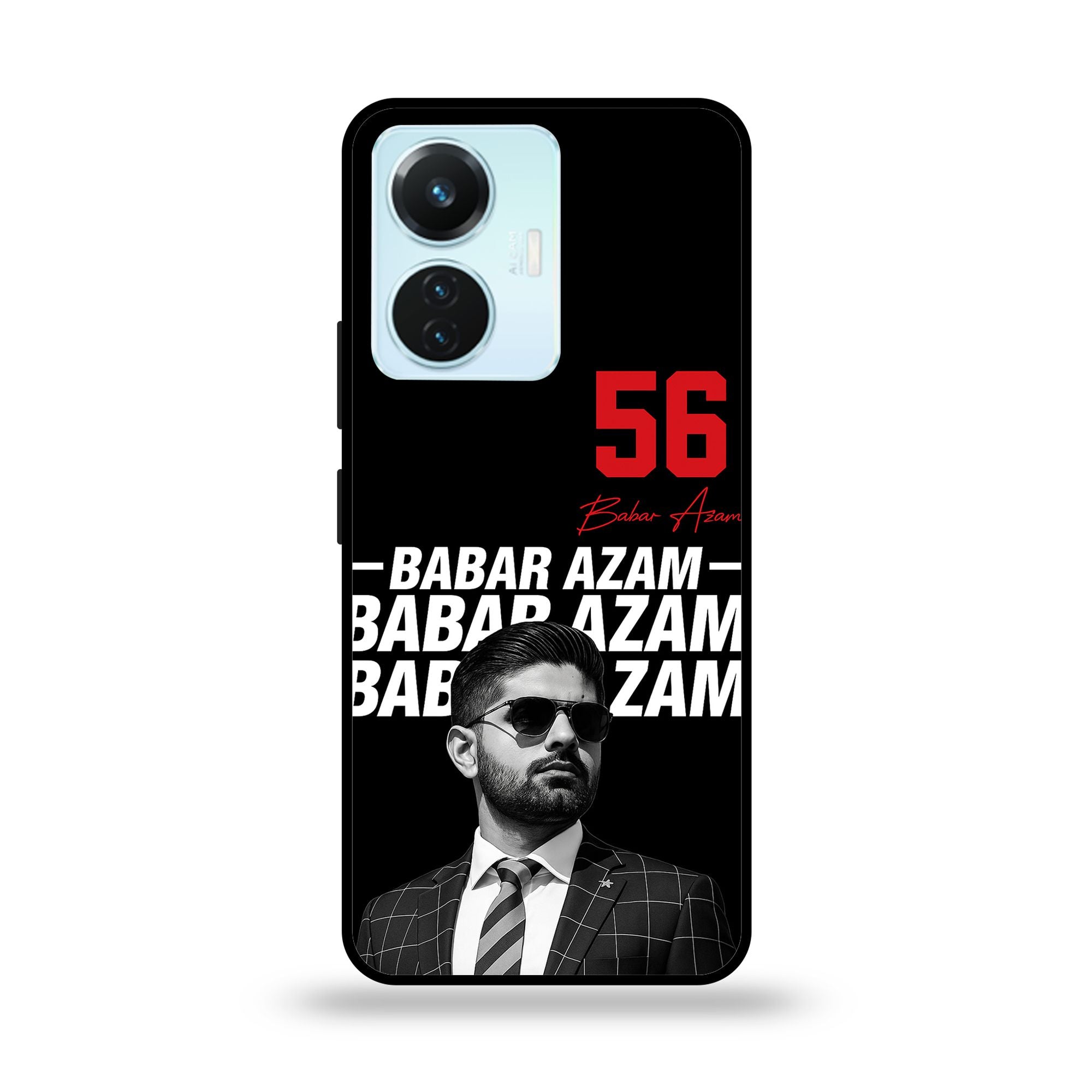 Vivo Y55 4G - Wallpaper 88 - Premium Printed Glossy Phone Case