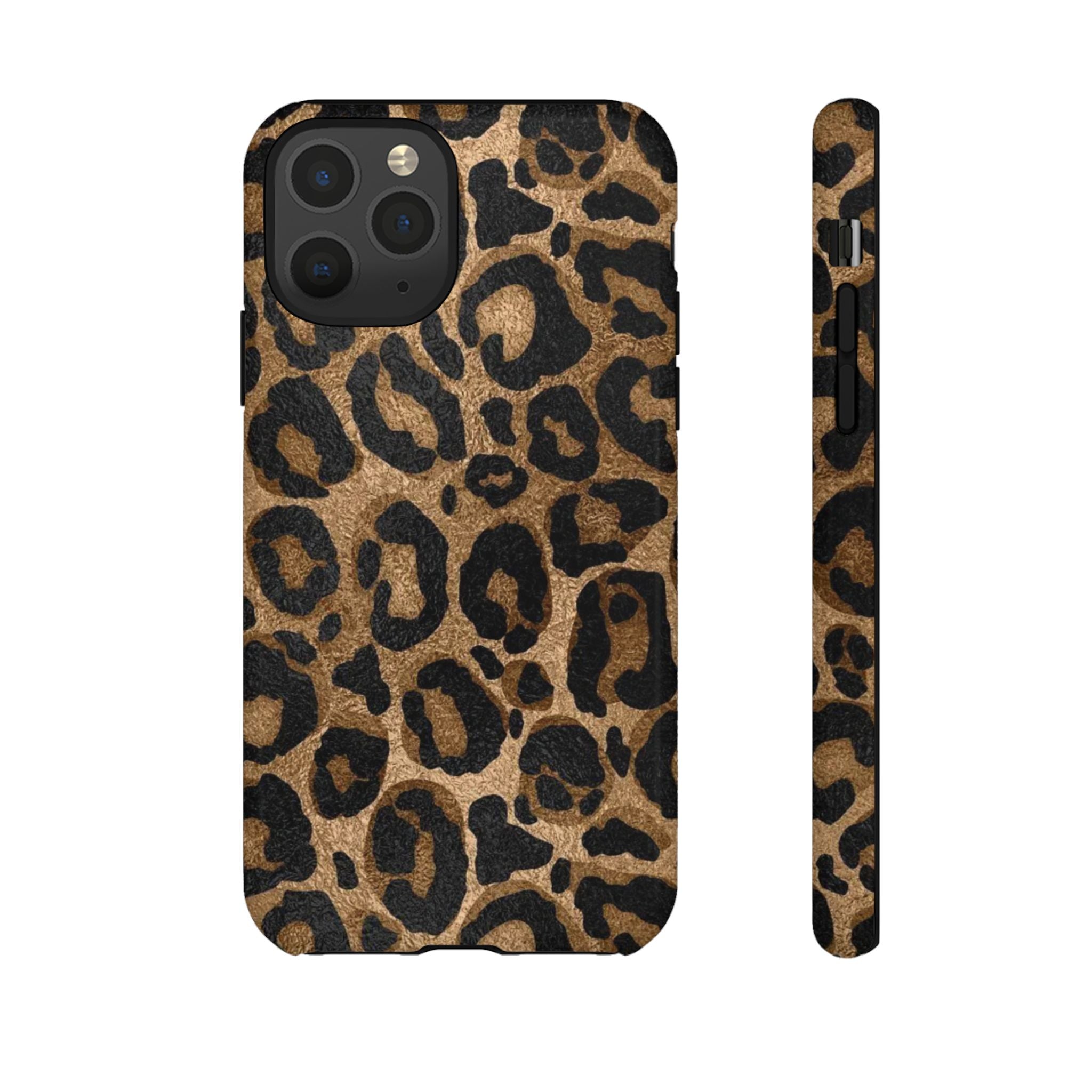Jungle Majesty Tough Case  Available For All iPhone Models