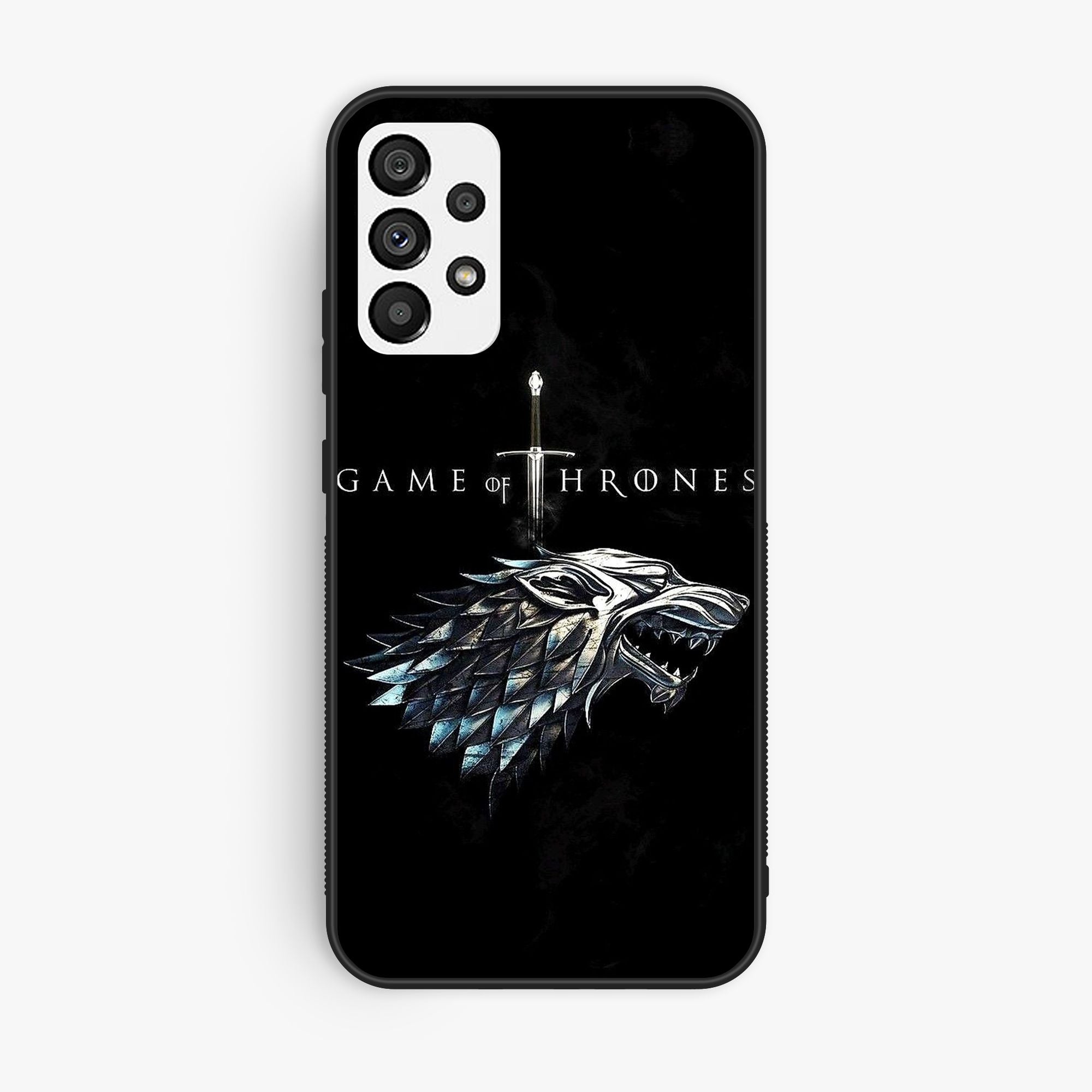 Samsun A72 - Wallpaper 064 - Premium Printed Glossy Phone Case