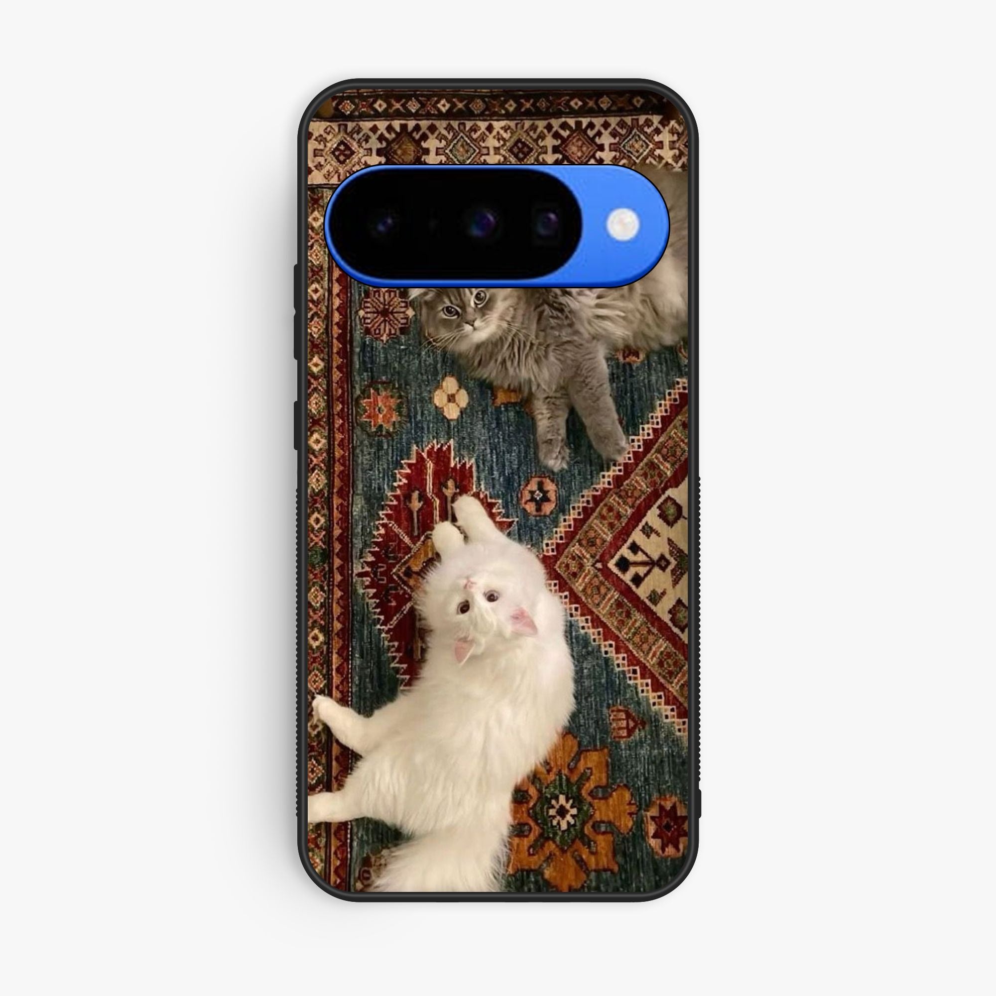 Google Pixel 10 - Wallpaper 048 - Premium Printed Glossy Phone Case