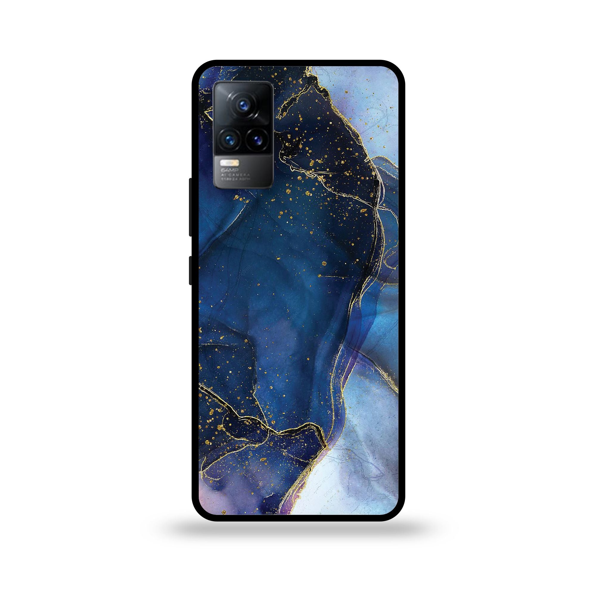 Vivo V21E - Wallpaper 127 - Premium Printed Glossy Phone Case