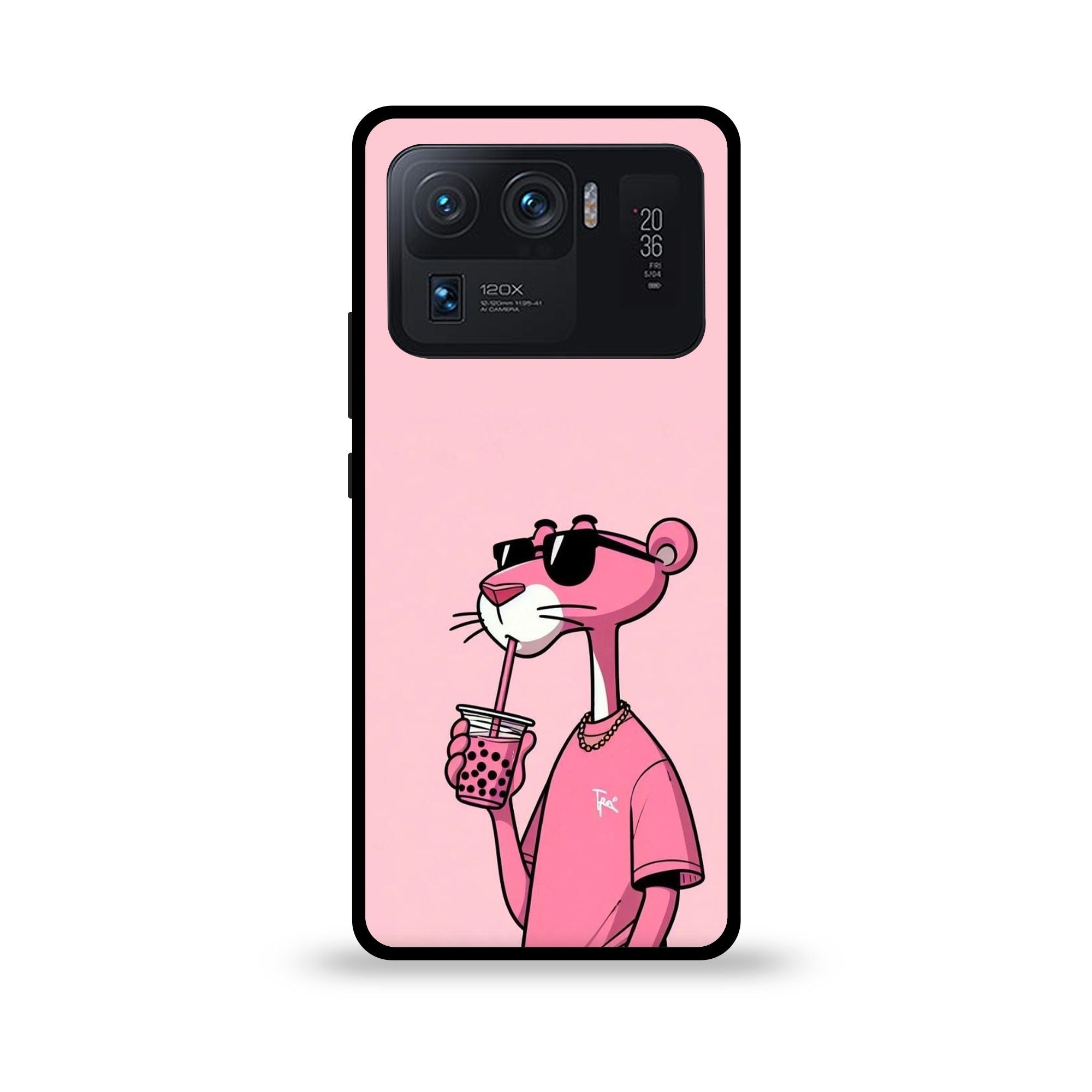 Xiaomi Mi 11 Ultra - Wallpaper 54 - Premium Printed Glossy Phone Case