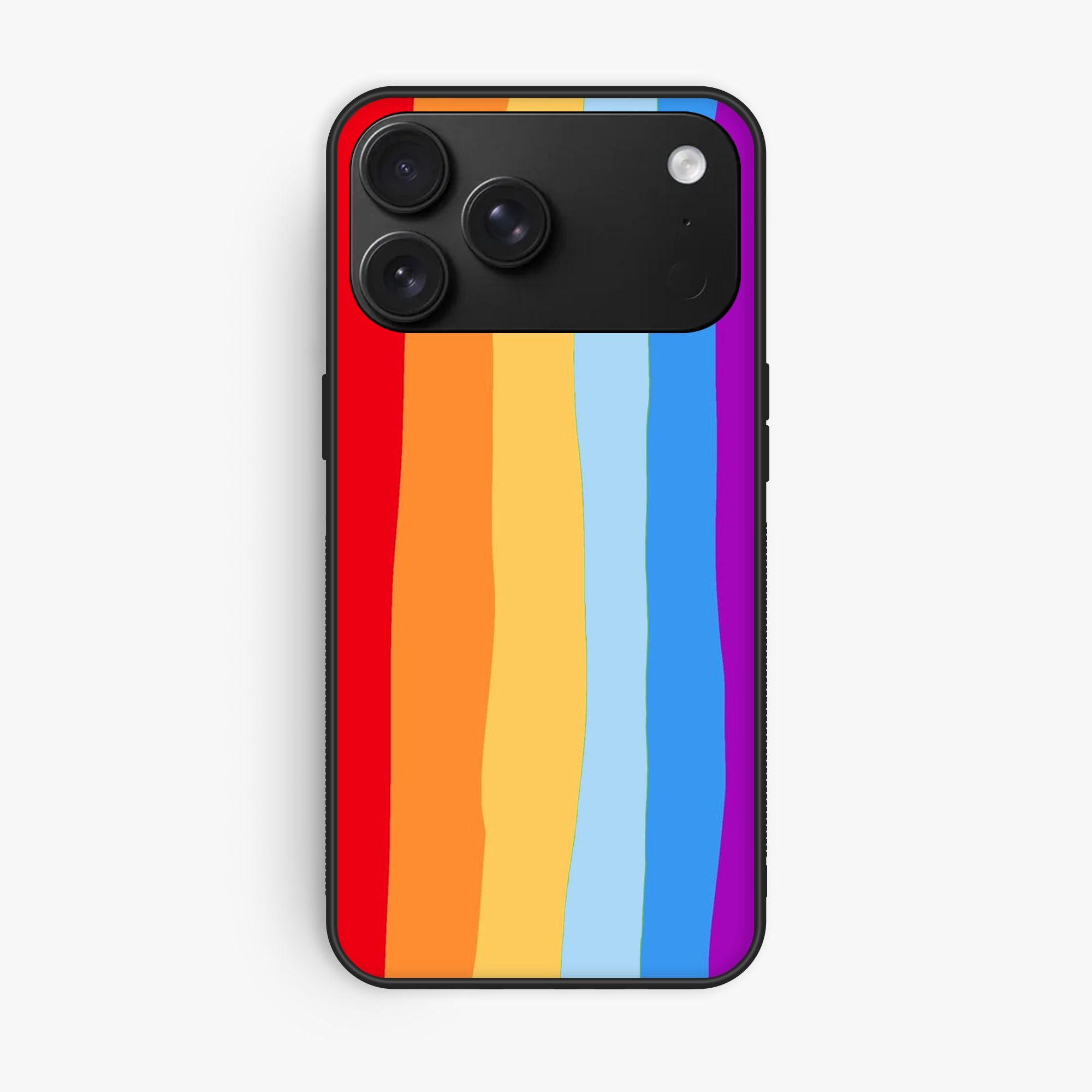 iphone 17 pro max - Wallpaper 008 - Premium Printed Glossy Phone Case