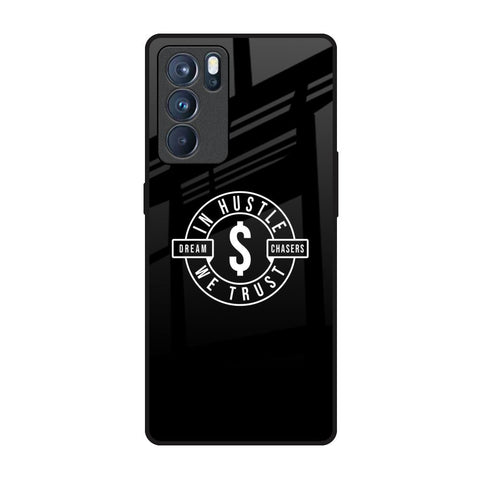 Dream Chasers Glossy Case for Oppo Reno6 Pro