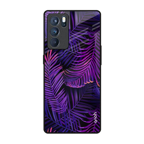 Plush Nature Glossy Case for Oppo Reno6 Pro
