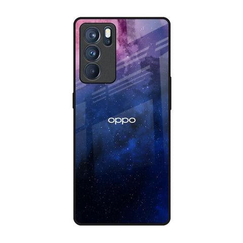 Dreamzone Glossy Case For Oppo Reno6 Pro