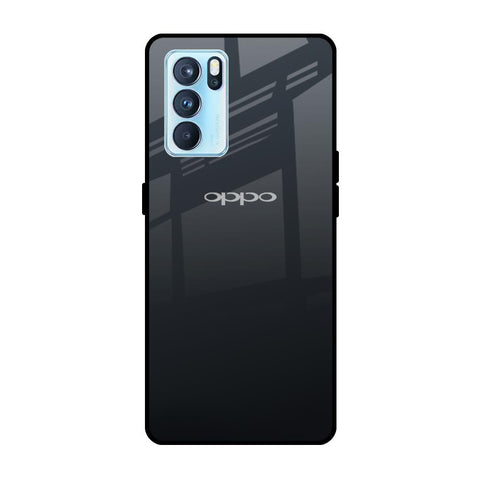 Stone Grey Glossy Case For Oppo Reno6 Pro