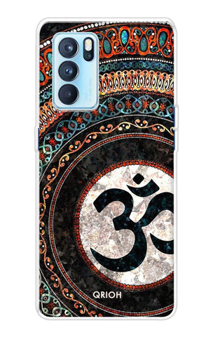 Worship Soft Cover for Oppo Reno6 Pro