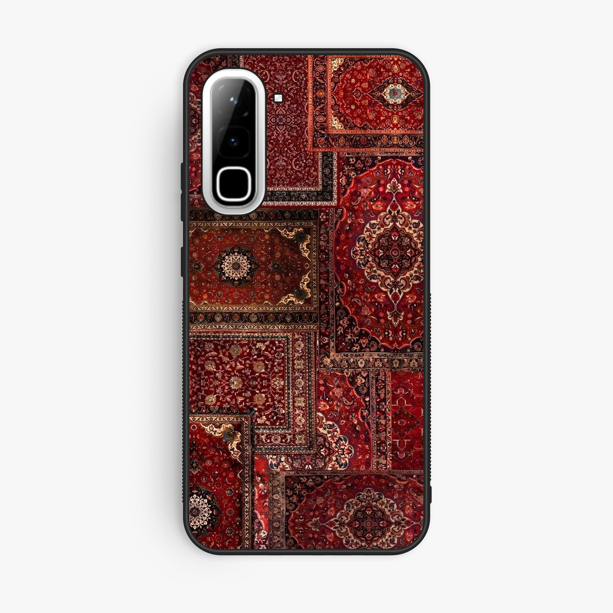 Infinix Hot 70 - Wallpaper 45 - Premium Printed Glossy Phone Case