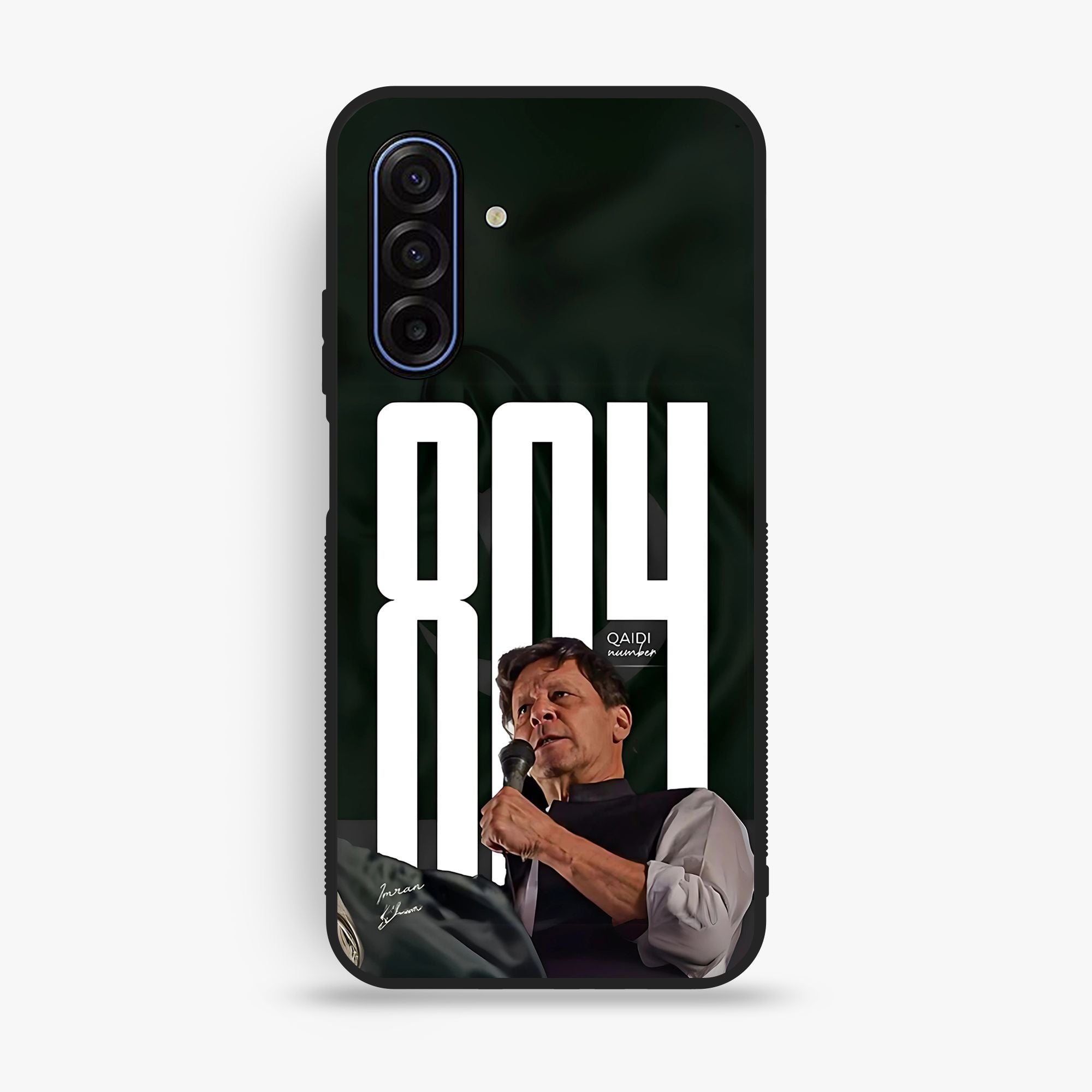 Samsung A17 - Wallpaper 104 - Premium Printed Glossy Phone Case