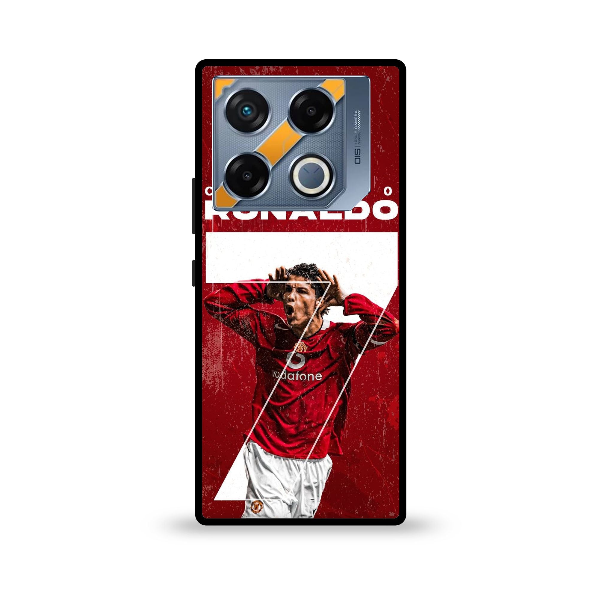 Infinix GT 20 Pro - Wallpaper 24 - Premium Printed Glossy Phone Case