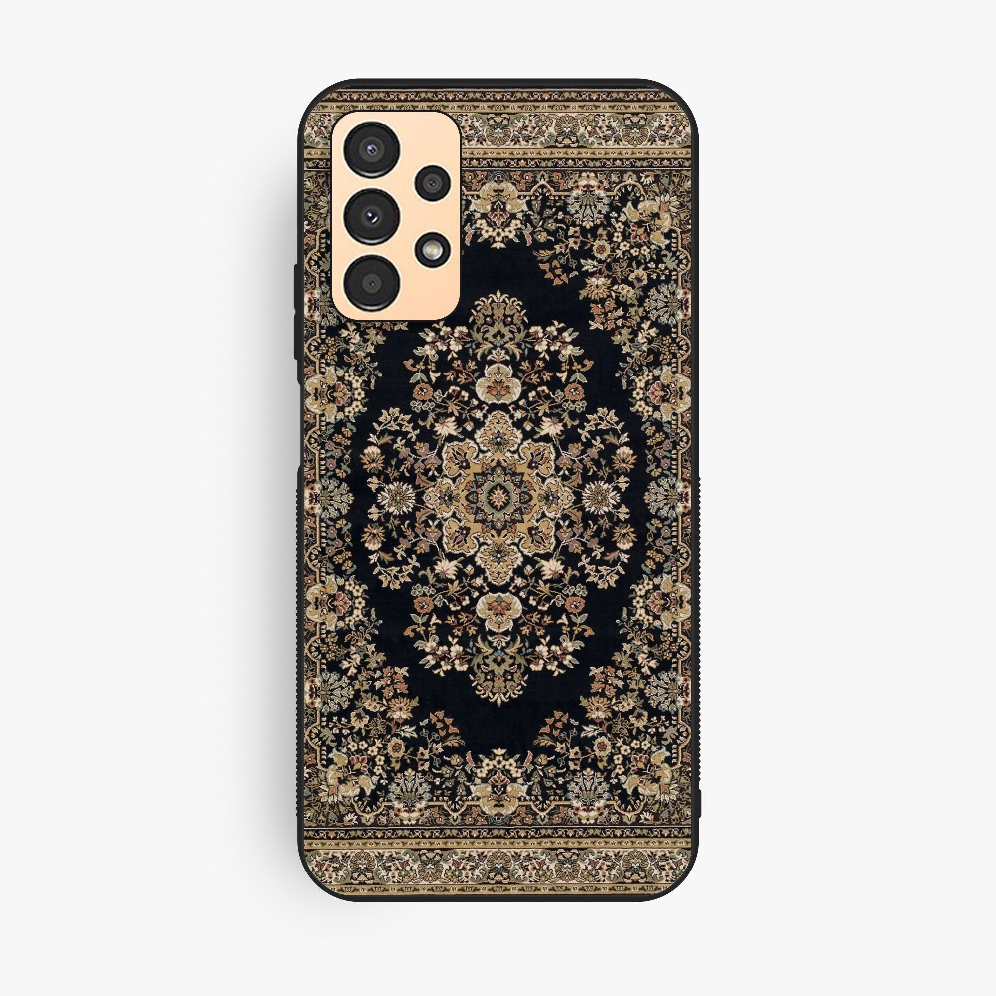 Samsung Galaxy A13 - Wallpaper 045 - Premium Printed Glossy Phone Case