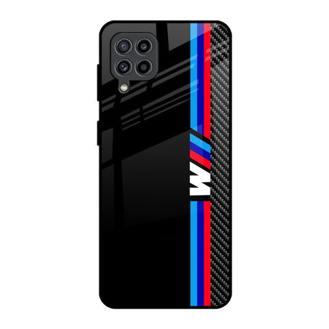 Automotive Art Glossy Case for Samsung Galaxy F22