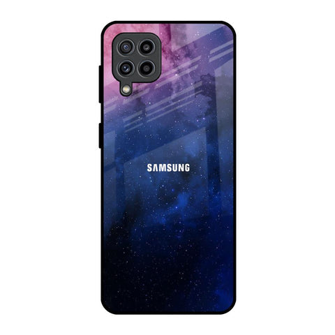 Dreamzone Glossy Case For Samsung Galaxy F22
