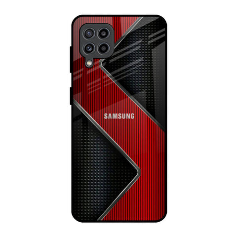 Art Of Strategic Glossy Case For Samsung Galaxy F22