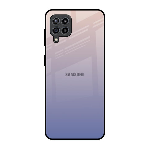 Rose Hue Glossy Case for Samsung Galaxy F22