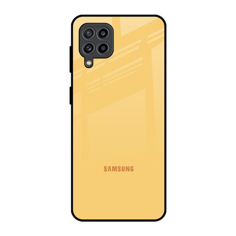 Dandelion Glossy Case for Samsung Galaxy F22