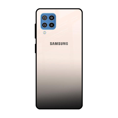Dove Gradient Glossy Case for Samsung Galaxy F22
