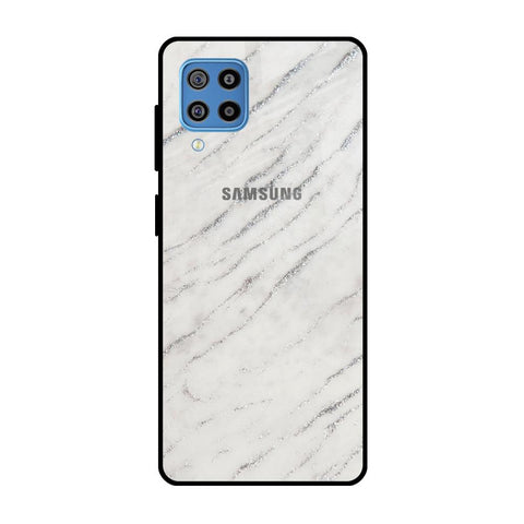 Polar Frost Glossy Case for Samsung Galaxy F22