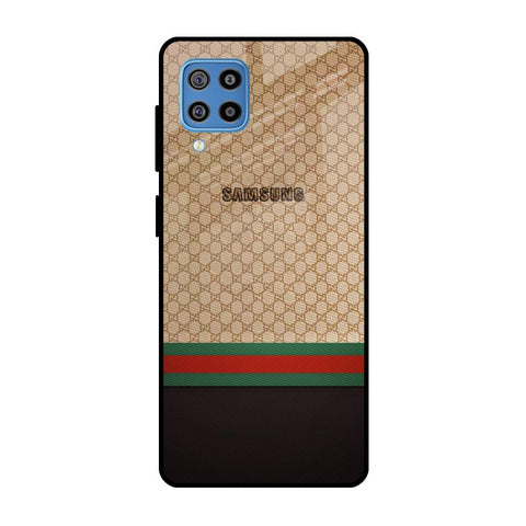 High End Fashion Glossy case for Samsung Galaxy F22