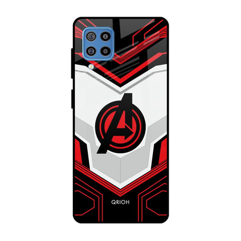 Guardians Of The Earth Glossy Case for Samsung Galaxy F22