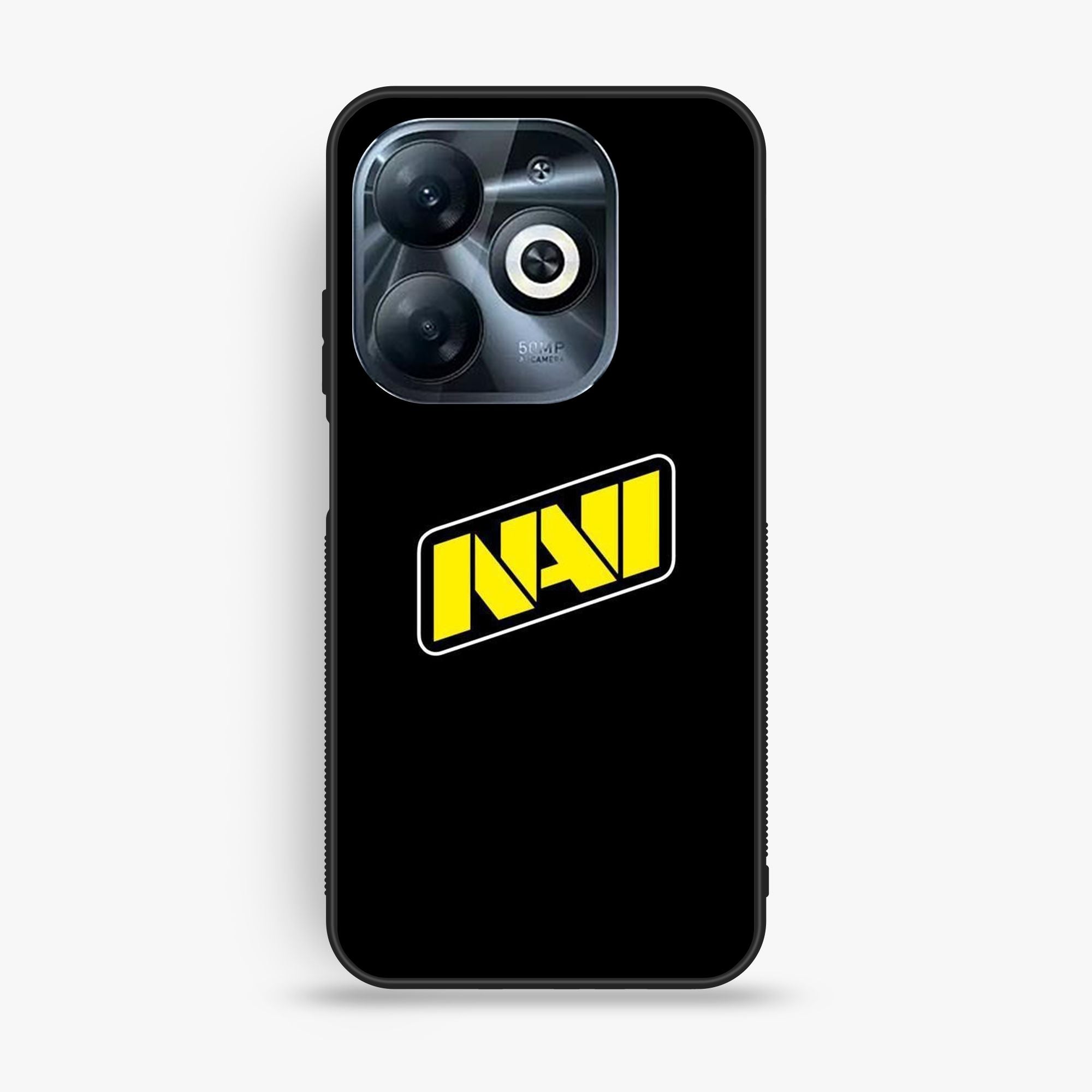 Infinix Smart 8 Pro - Wallpaper 061 - Premium Printed Glossy Phone Case