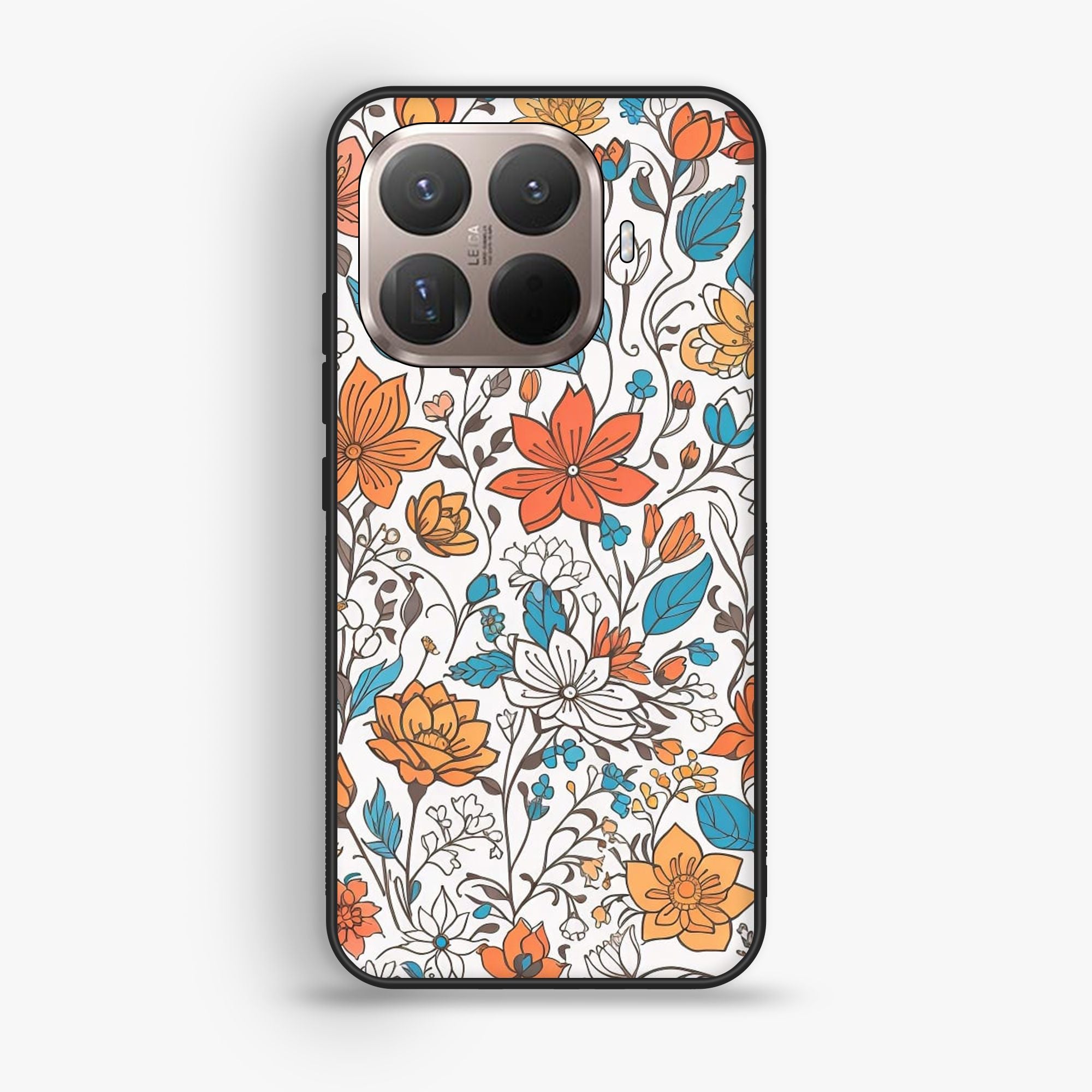 Xiaomi 15T Pro - Wallpaper 124 - Premium Printed Glossy Phone Case