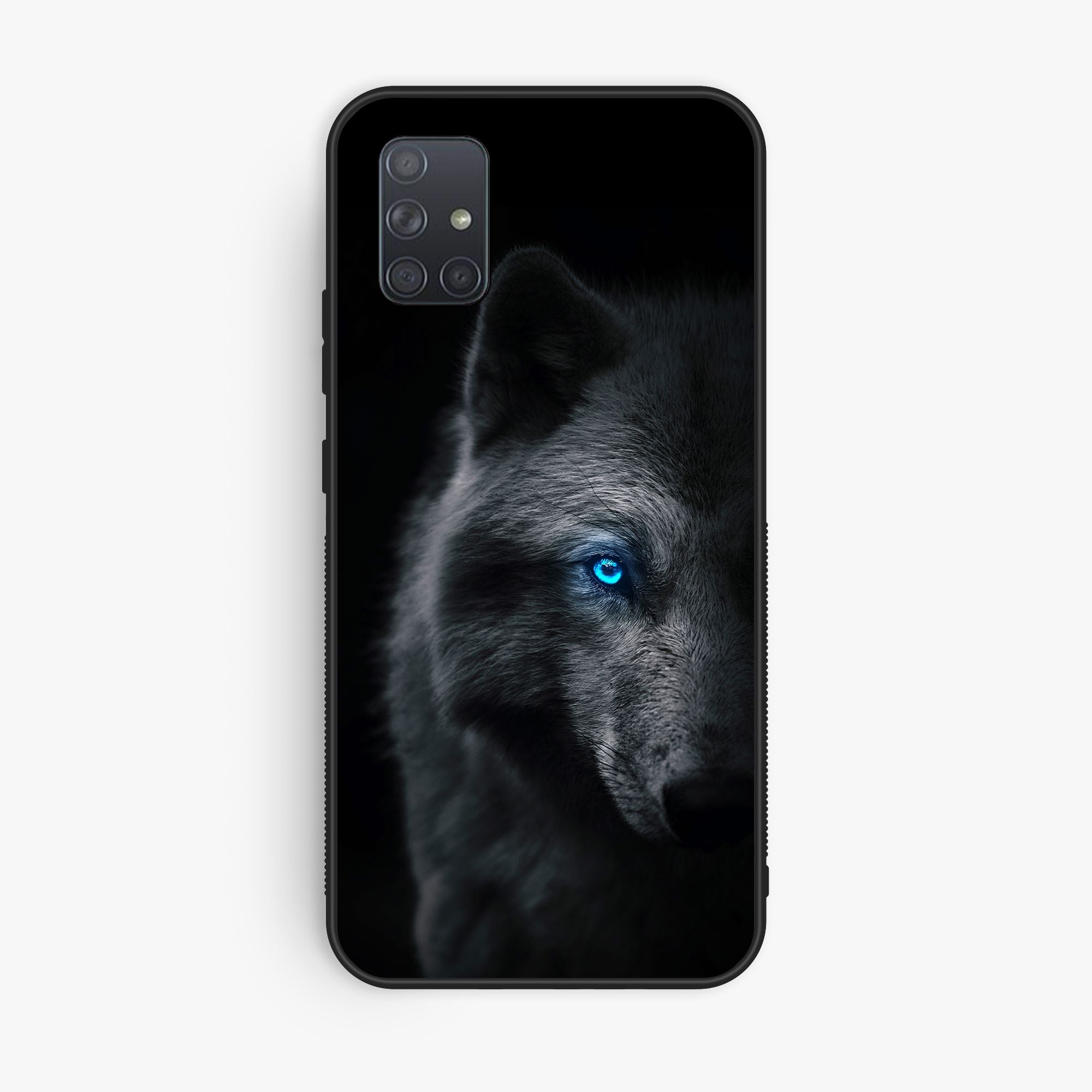 Samsung Galaxy A51 - Wallpaper 131 - Premium Printed Glossy Phone Case