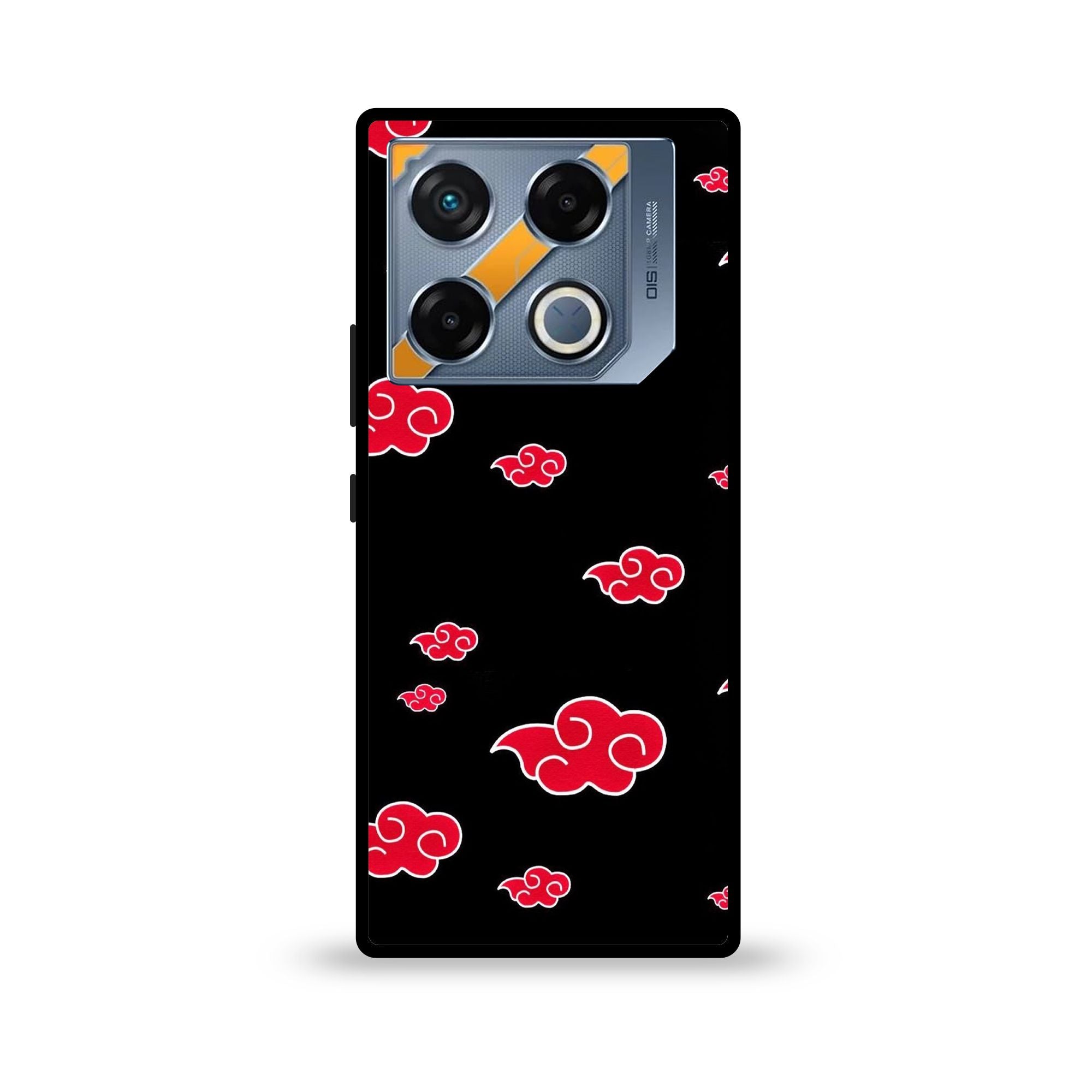 Infinix GT 20 Pro - Wallpaper 48 - Premium Printed Glossy Phone Case