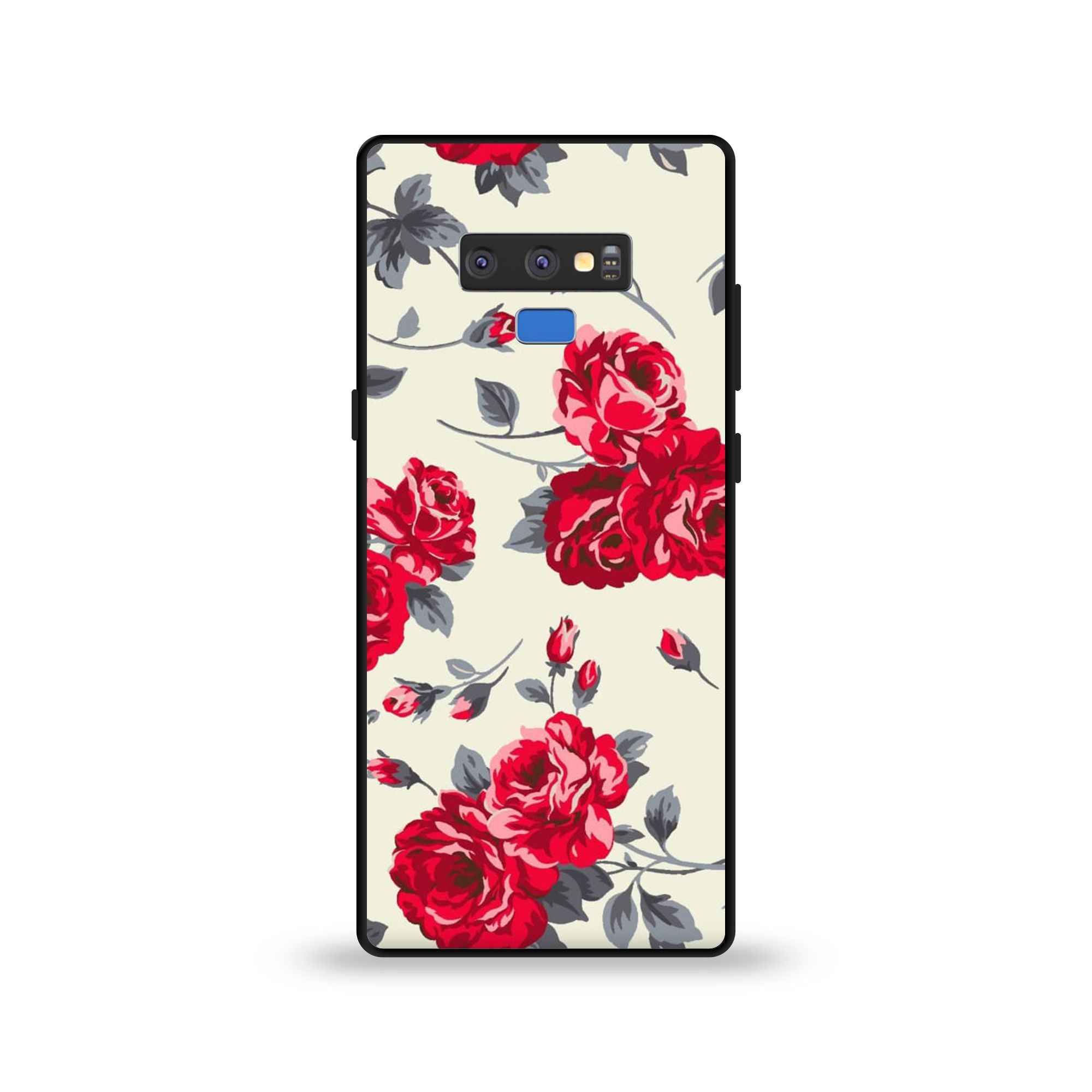Samsung Galaxy Note 9 - Wallpaper 125 - Premium Printed Glossy Phone Case