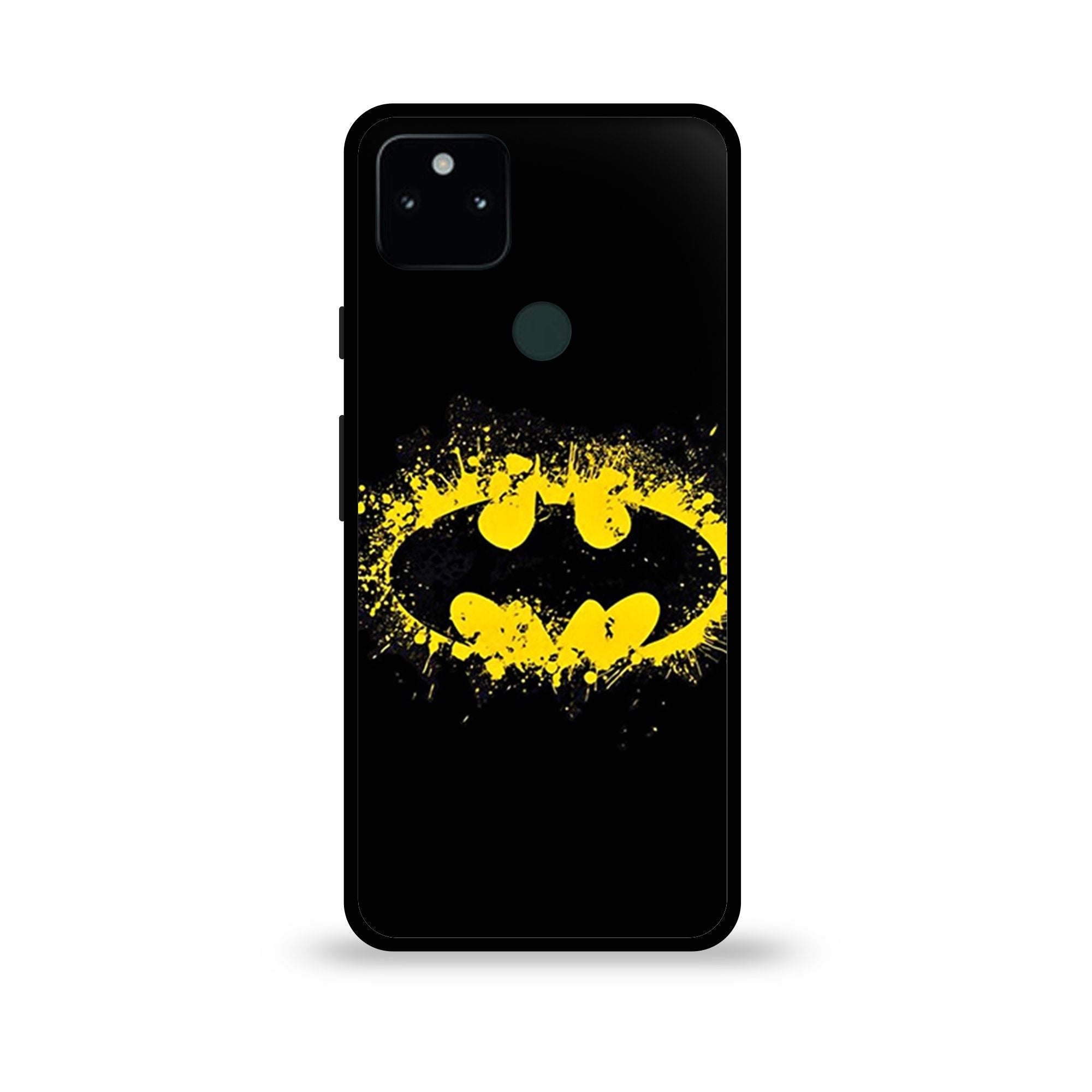 Google Pixel 5A (5G) - Wallpaper 72 - Premium Printed Glossy Phone Case
