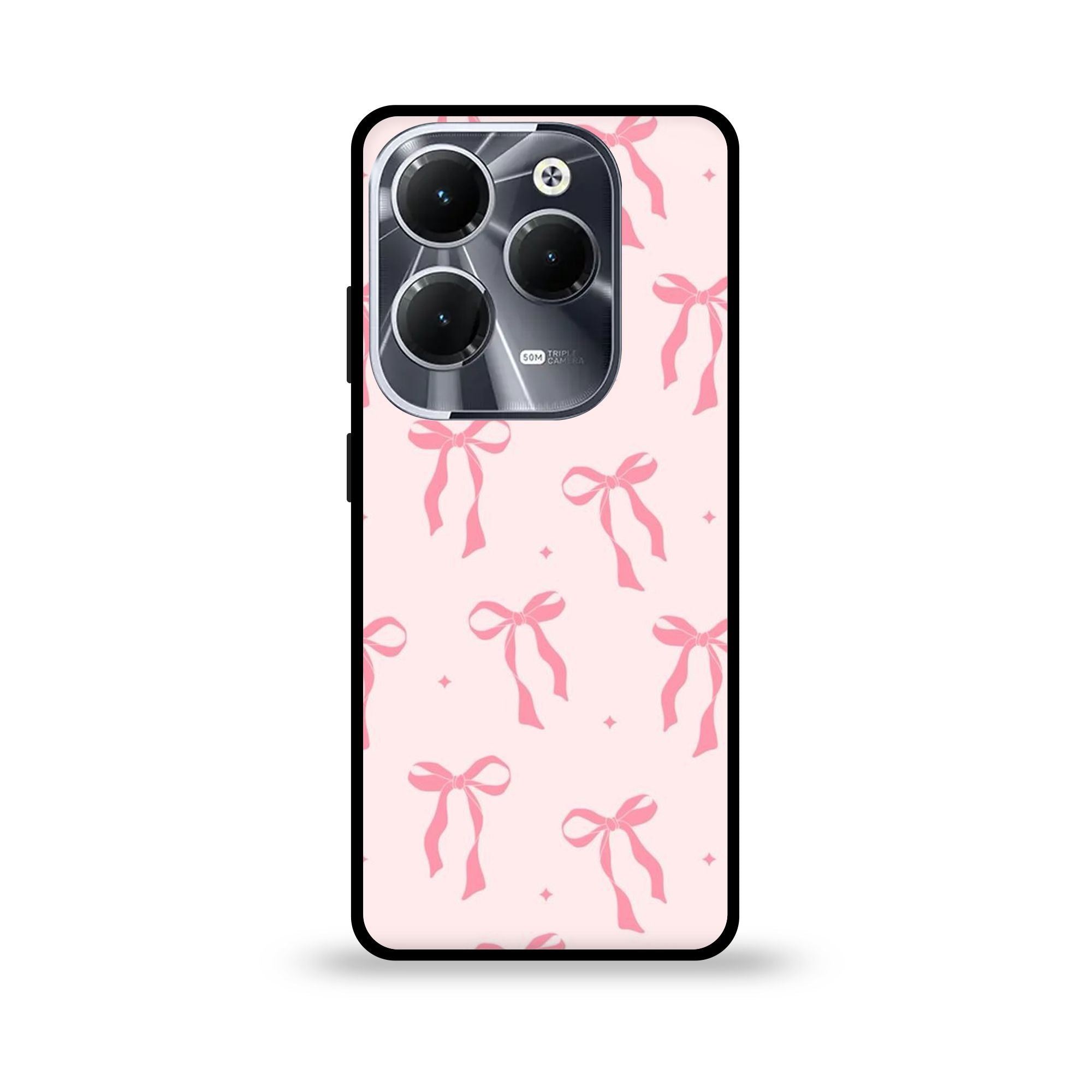 Infinix Hot 40 - Wallpaper 57 - Premium Printed Glossy Phone Case