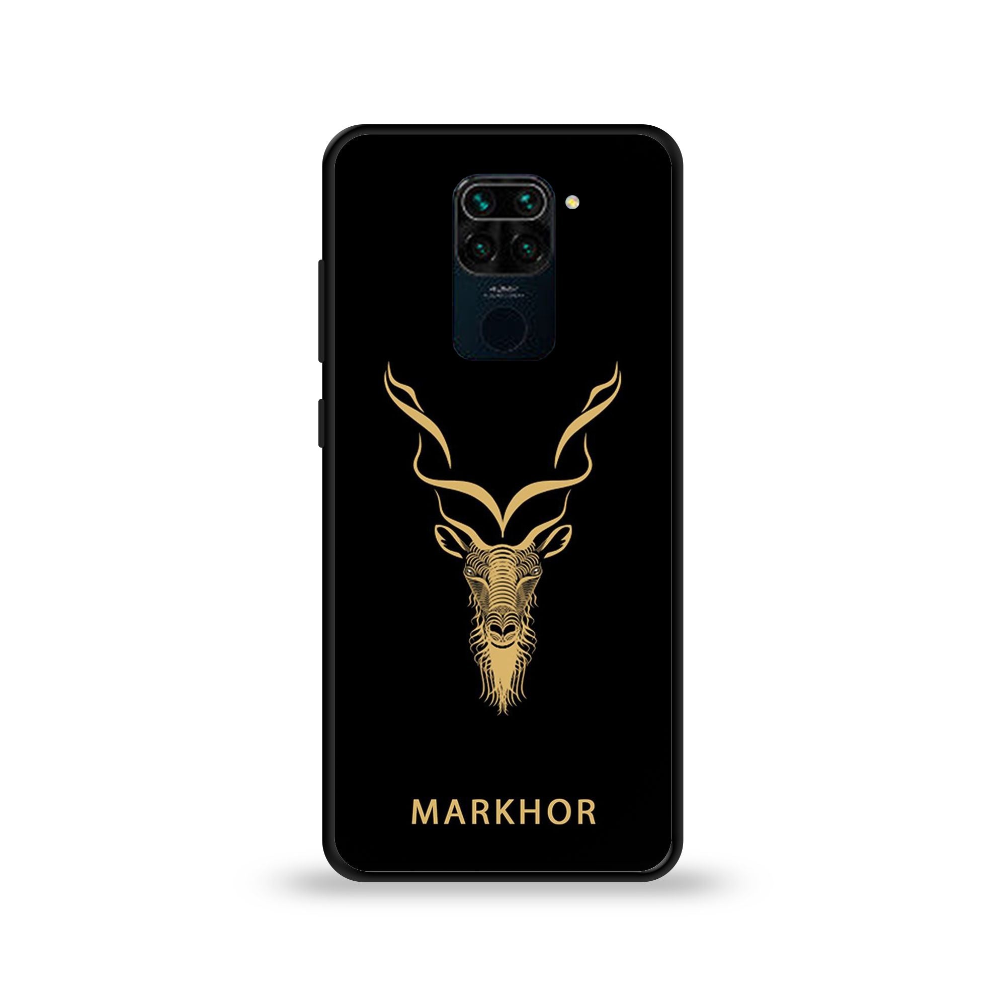 Redmi 9 - Wallpaper 171 - Premium Printed Glossy Phone Case