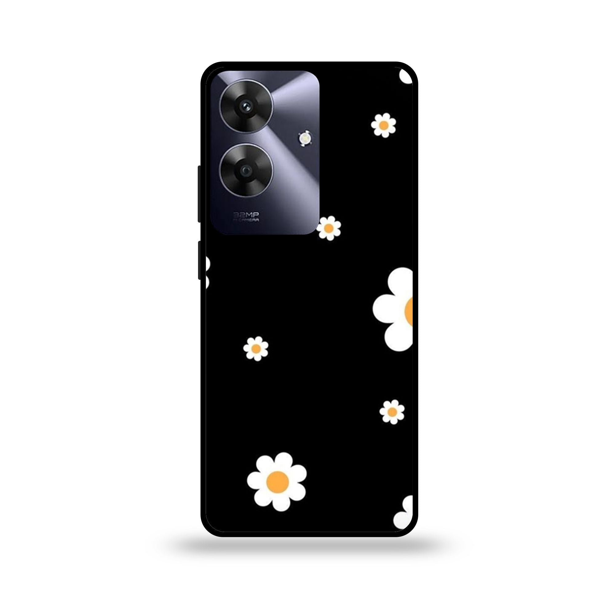 Realme Note 60 - Wallpaper 75 - Premium Printed Glossy Phone Case