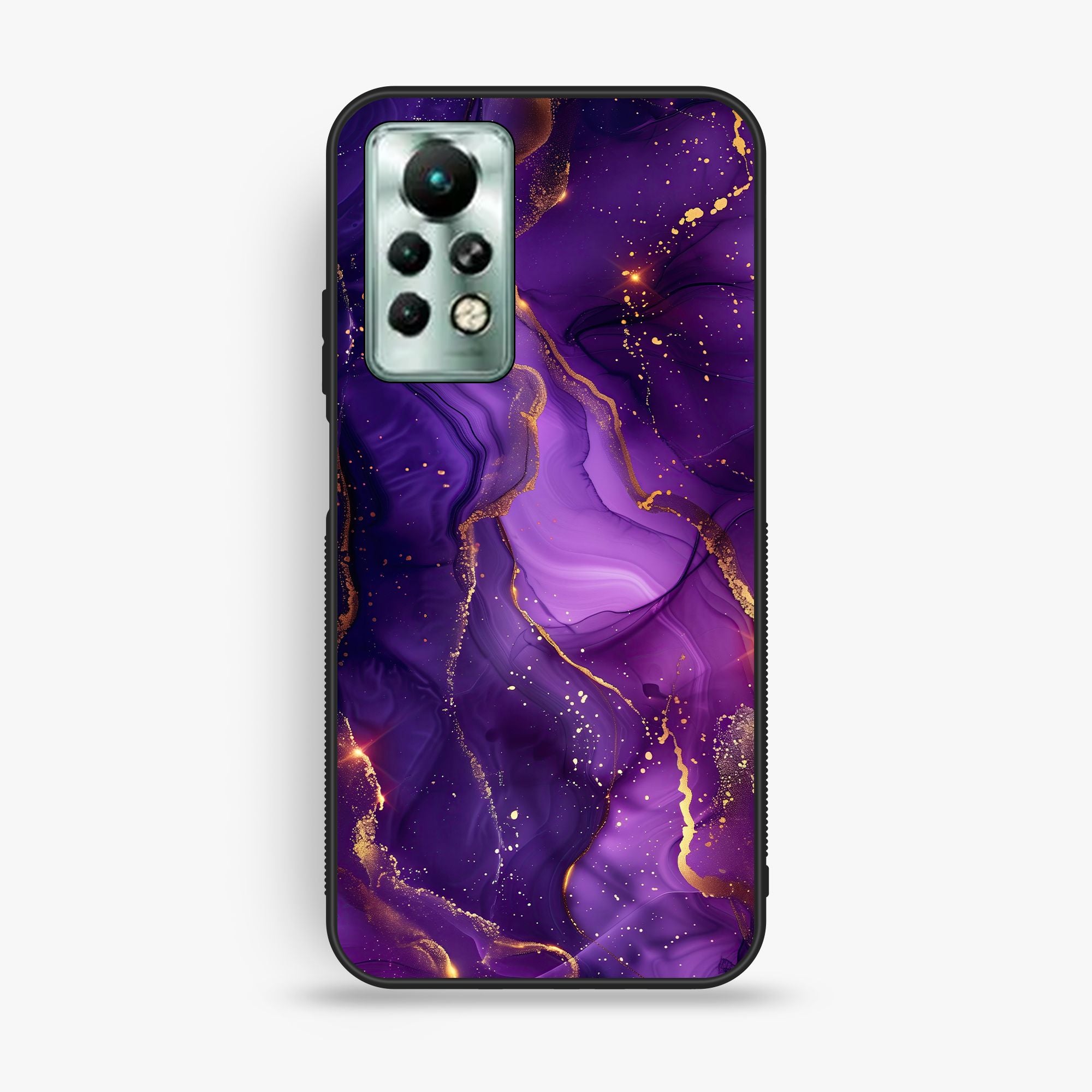 Infinix Note 11 - Wallpaper 111 - Premium Printed Glossy Phone Case