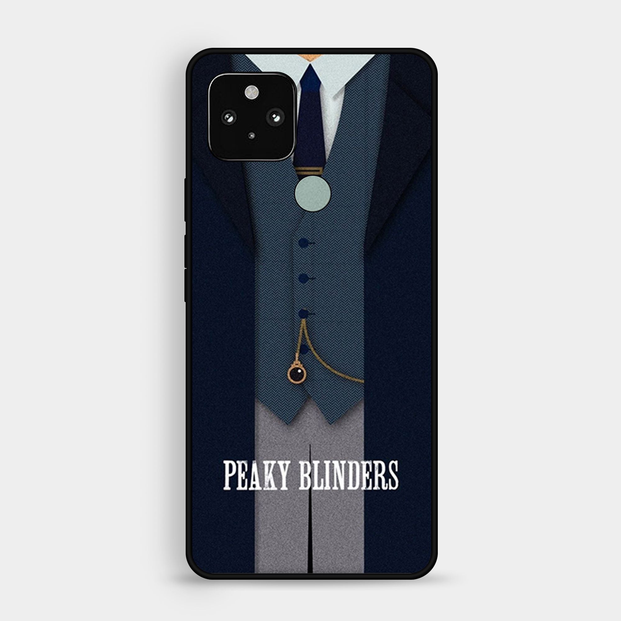 Google Pixel 4 - Wallpaper 116 - Premium Printed Glossy Phone Case