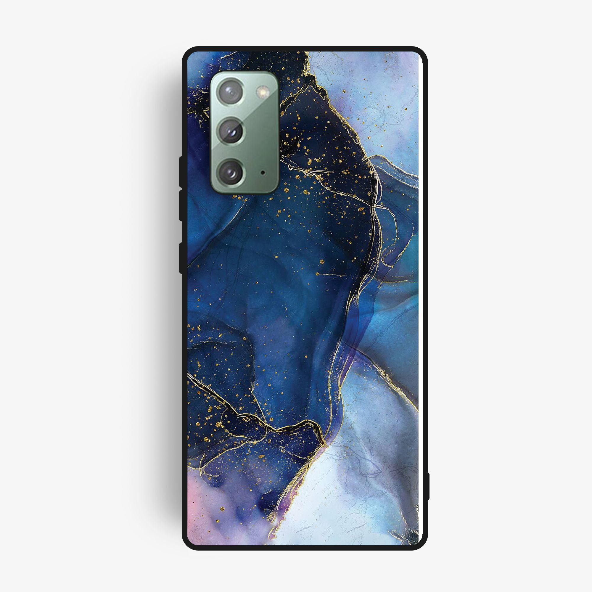 Samsung Galaxy Note 20 - Wallpaper 127 - Premium Printed Glossy Phone Case