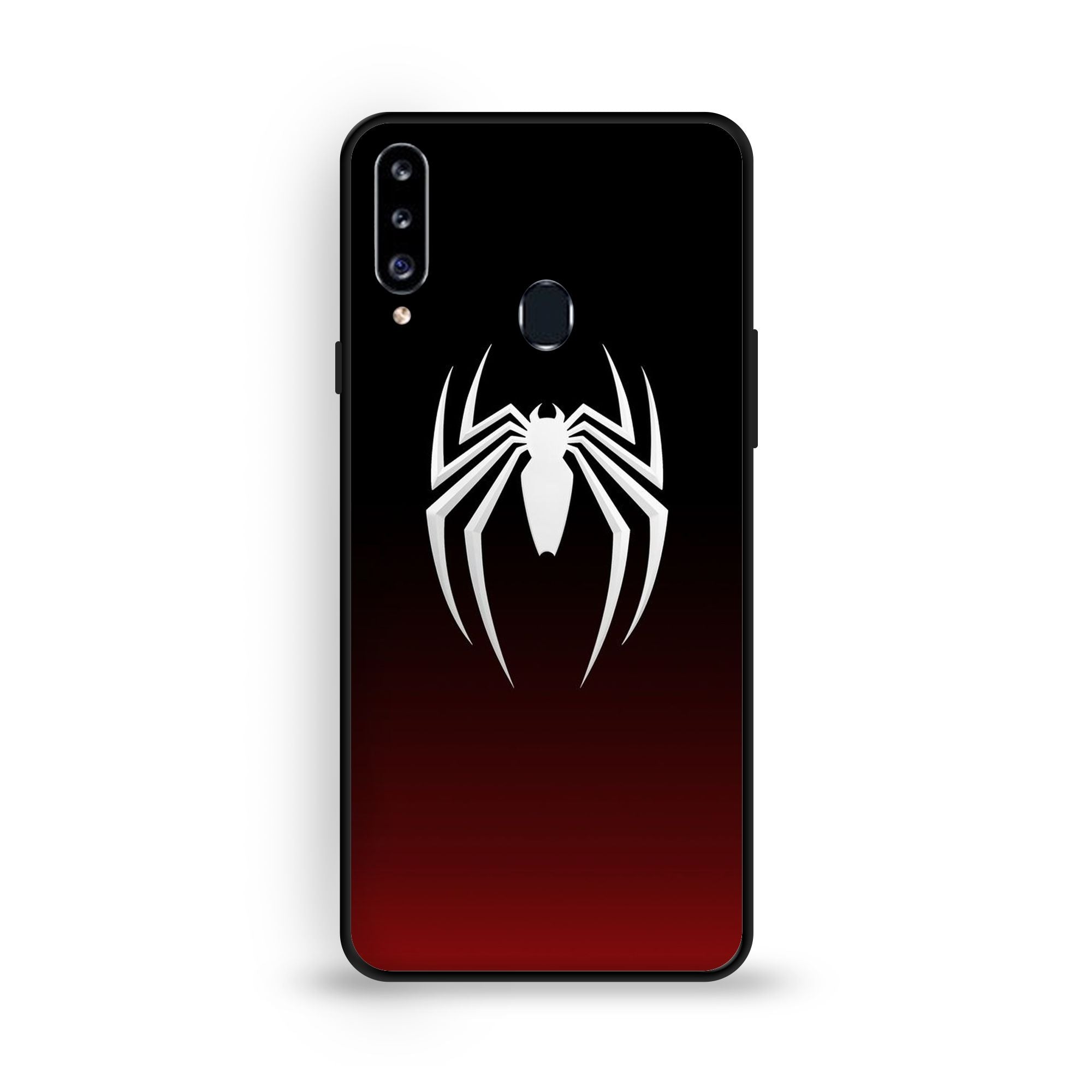 Samsung A20s - Wallpaper 056 - Premium Printed Glossy Phone Case