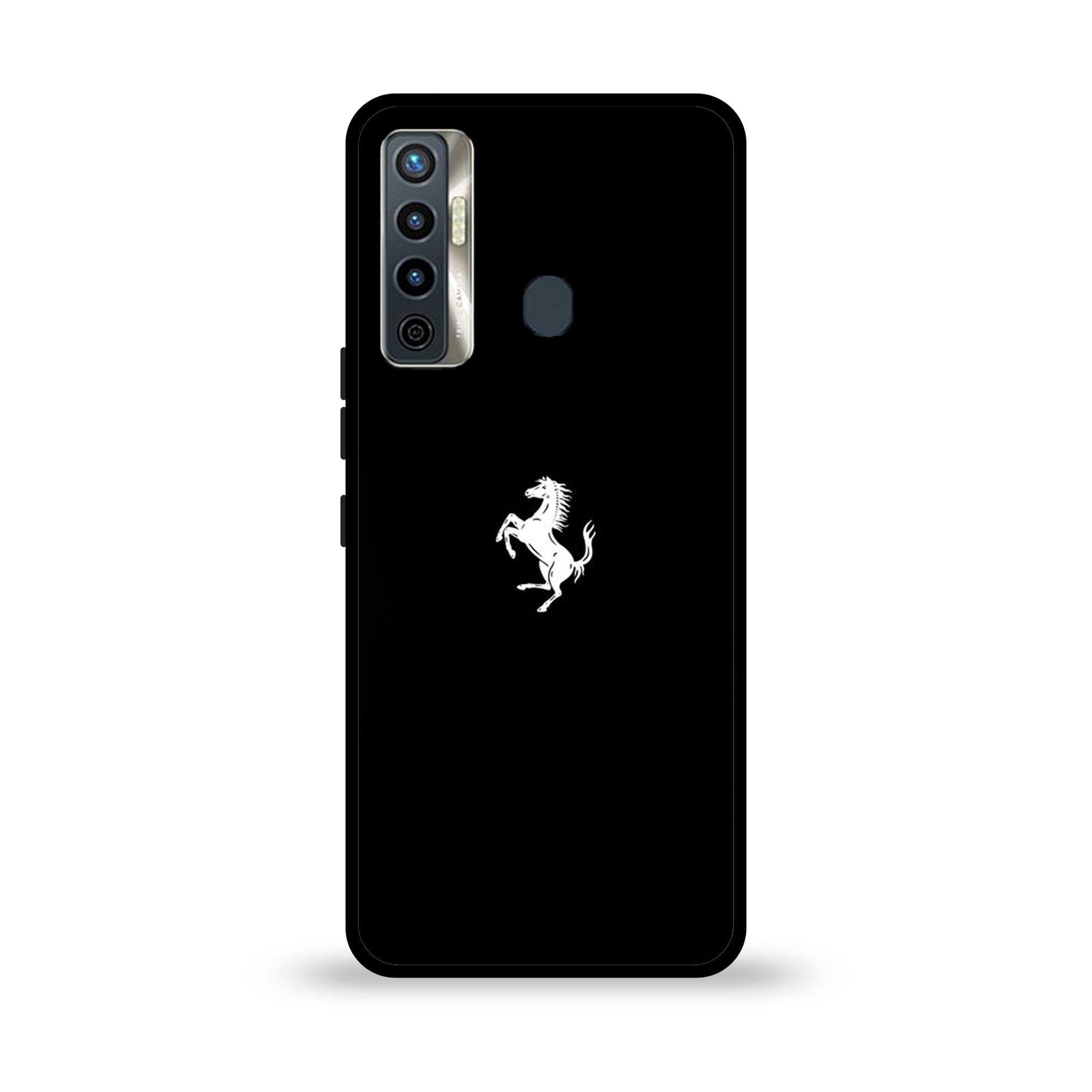 Tecno Camon 17 - Wallpaper 61 - Premium Printed Glossy Phone Case