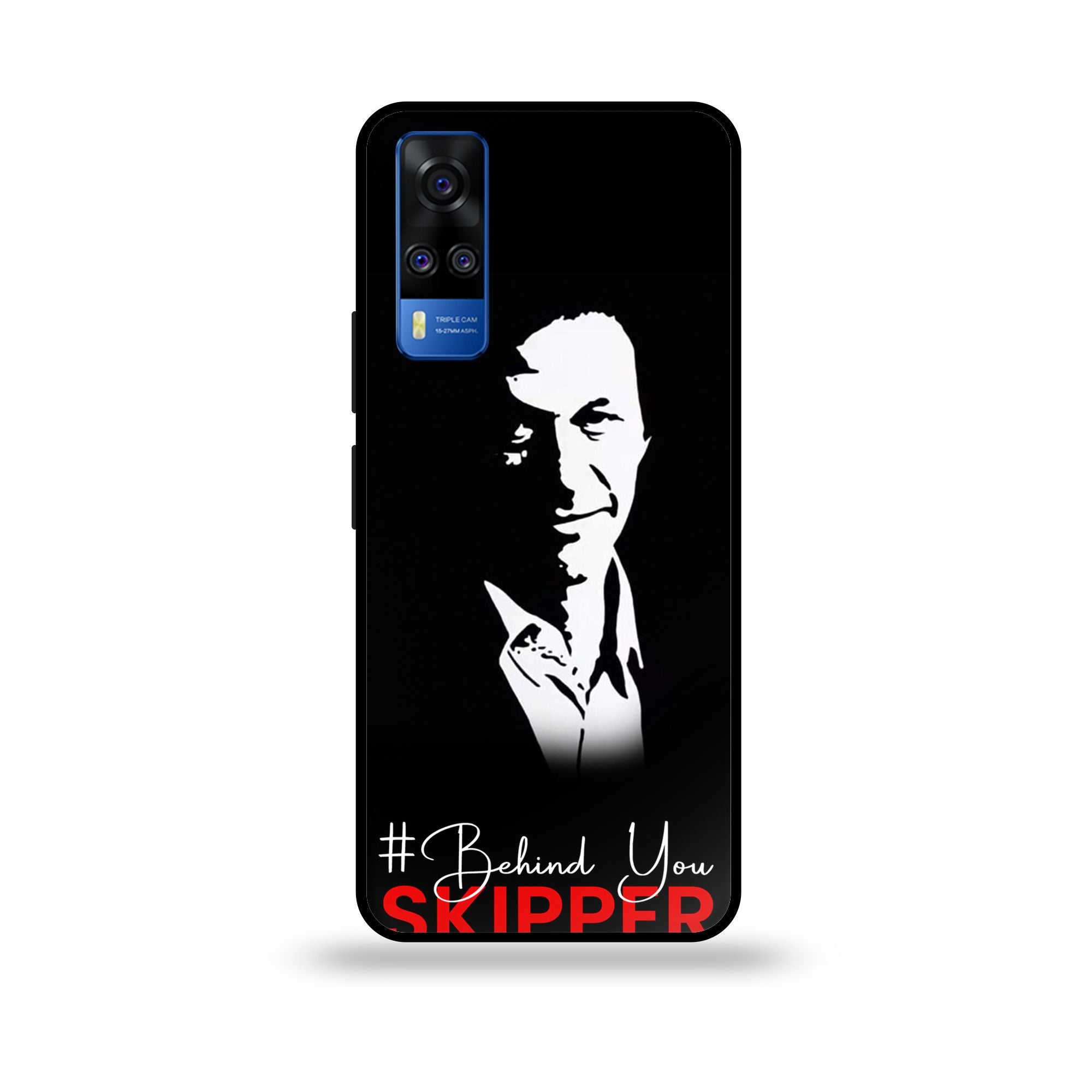 Vivo Y51S - Wallpaper 62 - Premium Printed Glossy Phone Case